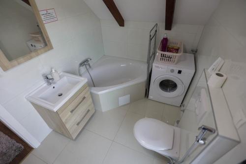 Villa Sara on river Una Villa Sara on river Una