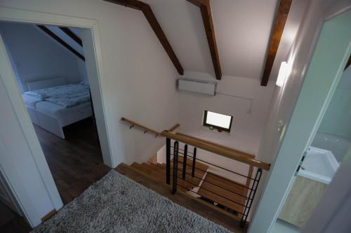 Villa Sara on river Una Villa Sara on river Una