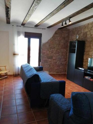Casa las Torres