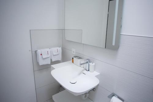 Hotel Bellavista Locarno - image 14