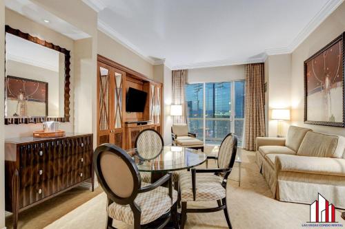 Signature 2Br3Ba F1 View Balcony Ste 34-819 and 21, Las Vegas (fotografie 9)