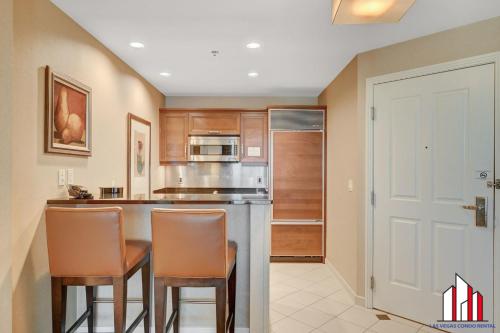 Signature 2Br3Ba F1 View Balcony Ste 34-819 and 21, Las Vegas (fotografie 10)