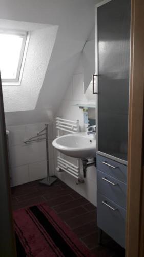 Ferienwohnung Bänsch in Weischlitz, Deutschland