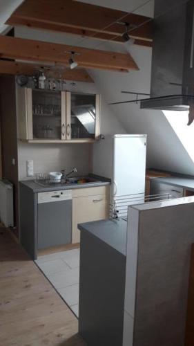 Ferienwohnung Bänsch in Weischlitz, Deutschland