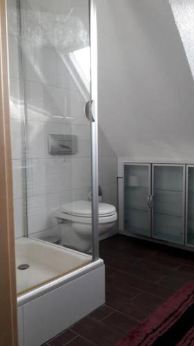 Ferienwohnung Bänsch in Weischlitz, Deutschland