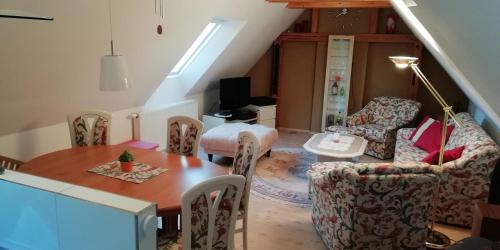 Ferienwohnung Bänsch in Weischlitz, Deutschland