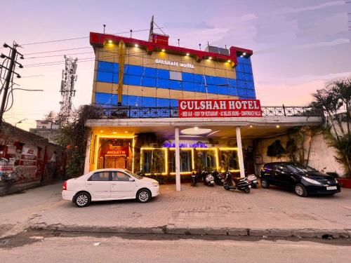Gulshah Motel