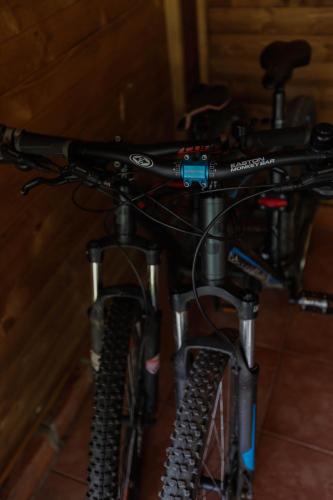 Villa Sara on river Una Villa Sara on river Una