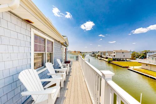 Town of Fenwick Island - 41 Bayside Dr