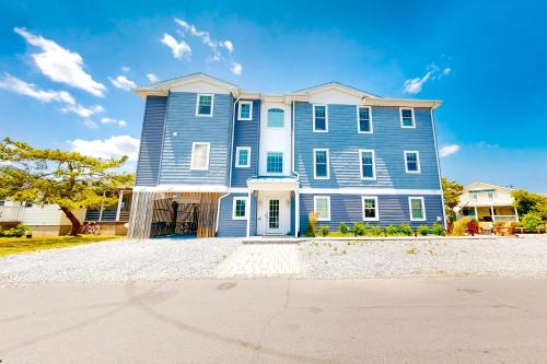 Town of Fenwick Island - 41 Bayside Dr