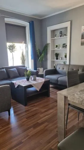 Stadtnah an der Förde 75 2 in Flensburg, Deutschland