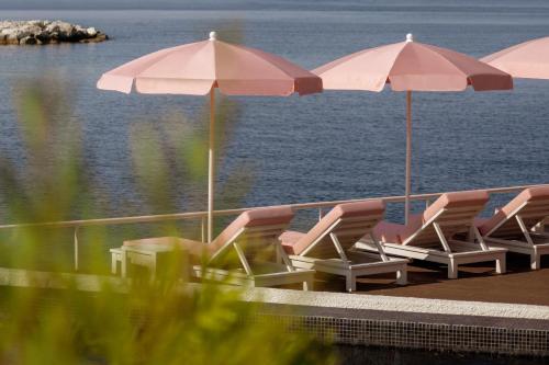 Cap d'Antibes Beach Hotel