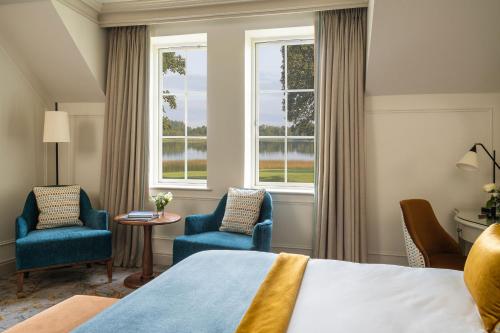 Lough Erne Resort