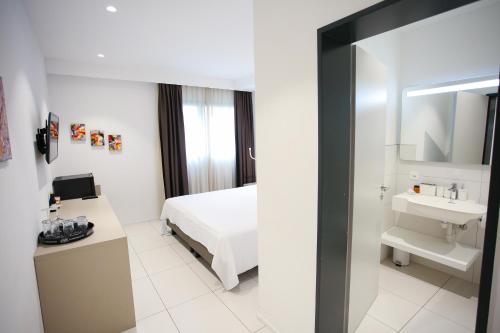 Hotel Bellavista Locarno - image 10