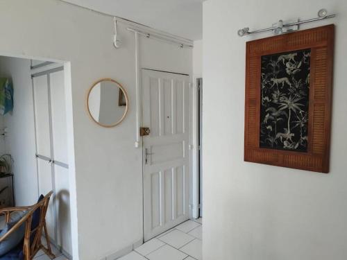 APPARTEMENT 2 CHAMBRES A POINTE A PITRE in Les Abymes