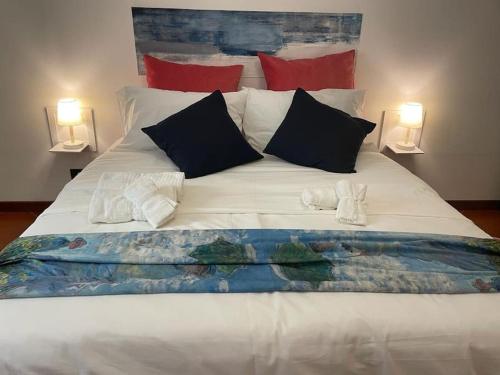  Romeo apartament in Verona