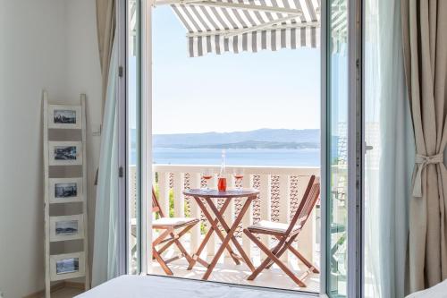Zlatni Bol Apartments – Bol, MD