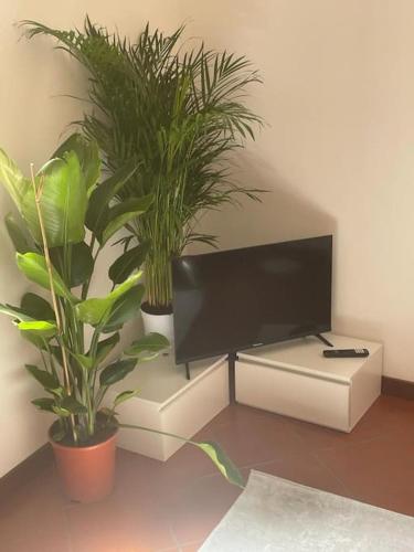  Romeo apartament in Verona