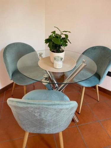  Romeo apartament in Verona