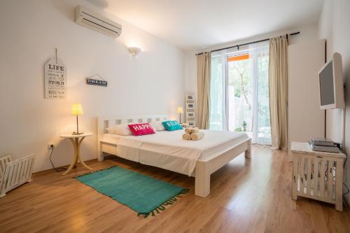 Zlatni Bol Apartments – Bol, MD