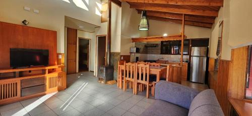 Hotel Terrazas del Lago in Puerto Varas