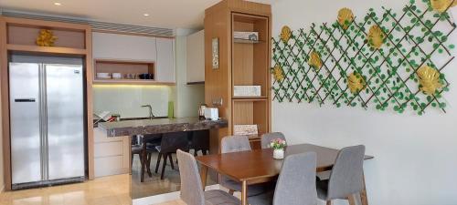 Majestic Apartment KLCC - image 6