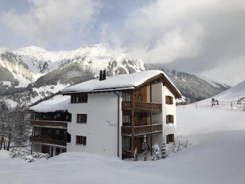 Plattis 4, Klosters (foto 2)