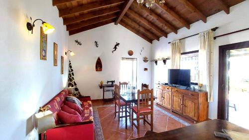 บริการและสิ่งอำนวยความสะดวก, Casa Nisamarita by Sea You There Fuerteventura in ลาคาเรส