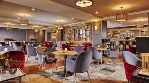 Mespil Hotel - image 3
