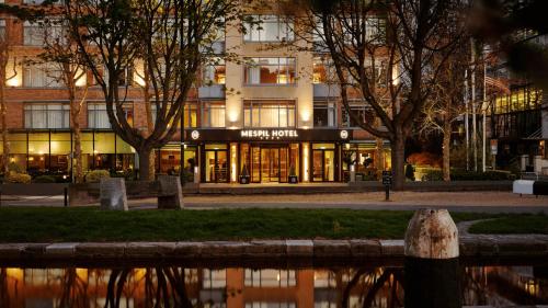 Mespil Hotel, Dublín