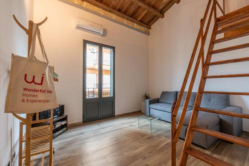 Zisa Castle Apartment by Wonderful Italy, Palermo (foto 2)