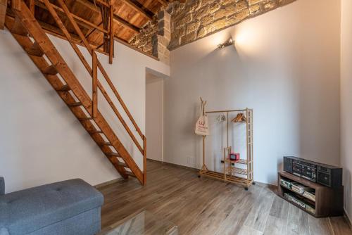 Zisa Castle Apartment by Wonderful Italy, Palermo (foto 4)