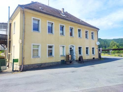 Ferienwohnung 2 am Hofladen Hellendorf