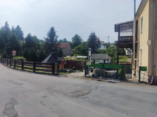 Ferienwohnung 2 am Hofladen Hellendorf