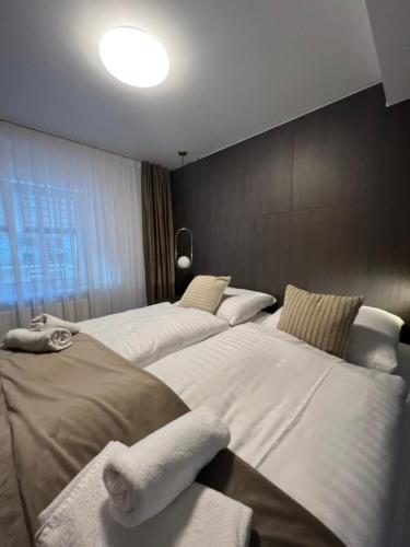 Hotel Jeta - image 9