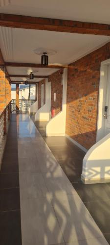 Downtown Virgins Hotel in Elmina