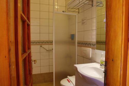 Bitezyalıhan Hotel - image 12