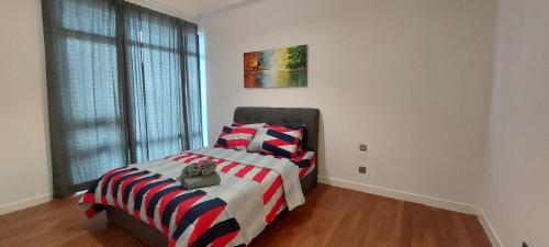 Majestic Apartment KLCC - image 4