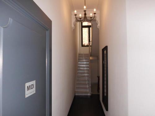 Aparthotel Midi Residence