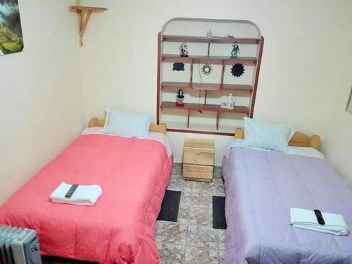 Casa Anghelinos Cusco