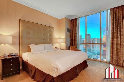 Signature 2Br3Ba F1 View Balcony Ste 30-719 and 21, Las Vegas (Foto 9)