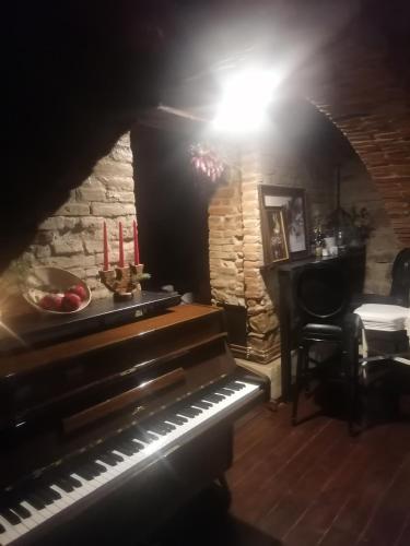 . Casa Huber
