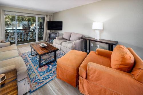 Seaspray Condos 108C - main image