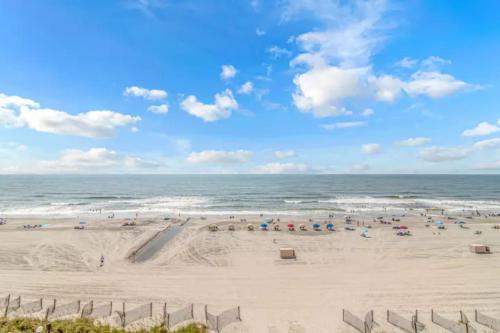Maisons-Sur-Mer – Myrtle Beach, SC