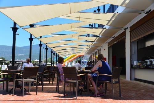 Ramada Resort by Wyndham Akbuk - All Inclusive Ramada Resort by Wyndham Akbuk - All Inclusive