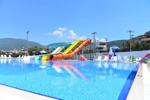 Ramada Resort by Wyndham Akbuk - All Inclusive Ramada Resort by Wyndham Akbuk - All Inclusive