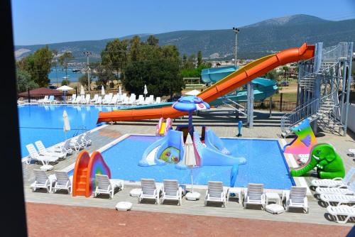 Ramada Resort by Wyndham Akbuk - All Inclusive Ramada Resort by Wyndham Akbuk - All Inclusive