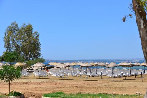 Ramada Resort by Wyndham Akbuk - All Inclusive Ramada Resort by Wyndham Akbuk - All Inclusive