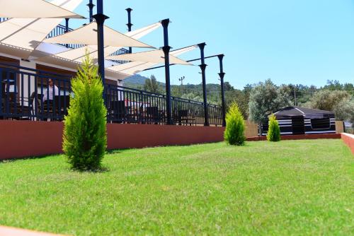 Ramada Resort by Wyndham Akbuk - All Inclusive Ramada Resort by Wyndham Akbuk - All Inclusive