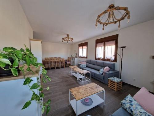Casa Rural Villa Cárcavas
